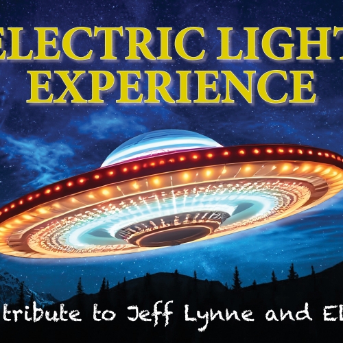 Electric Light Experience på Realen